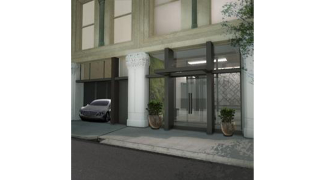 Illustration for article titled The Most Expensive Parking Spaces In Existence